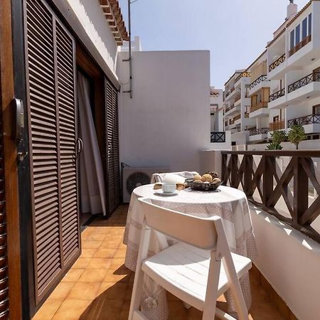 Apartamento Con 2 Terrazas En Los Cristianos Лос-Крістіанос Екстер'єр фото