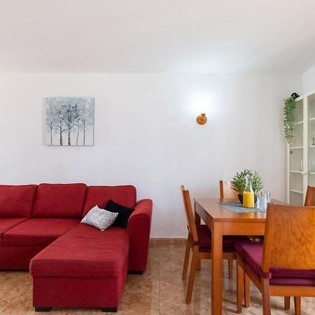 Apartamento Con 2 Terrazas En Los Cristianos Лос-Крістіанос Екстер'єр фото