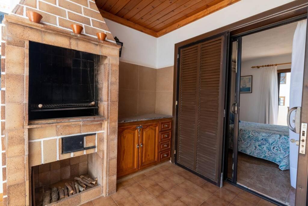 Apartamento Con 2 Terrazas En Los Cristianos Лос-Крістіанос Екстер'єр фото