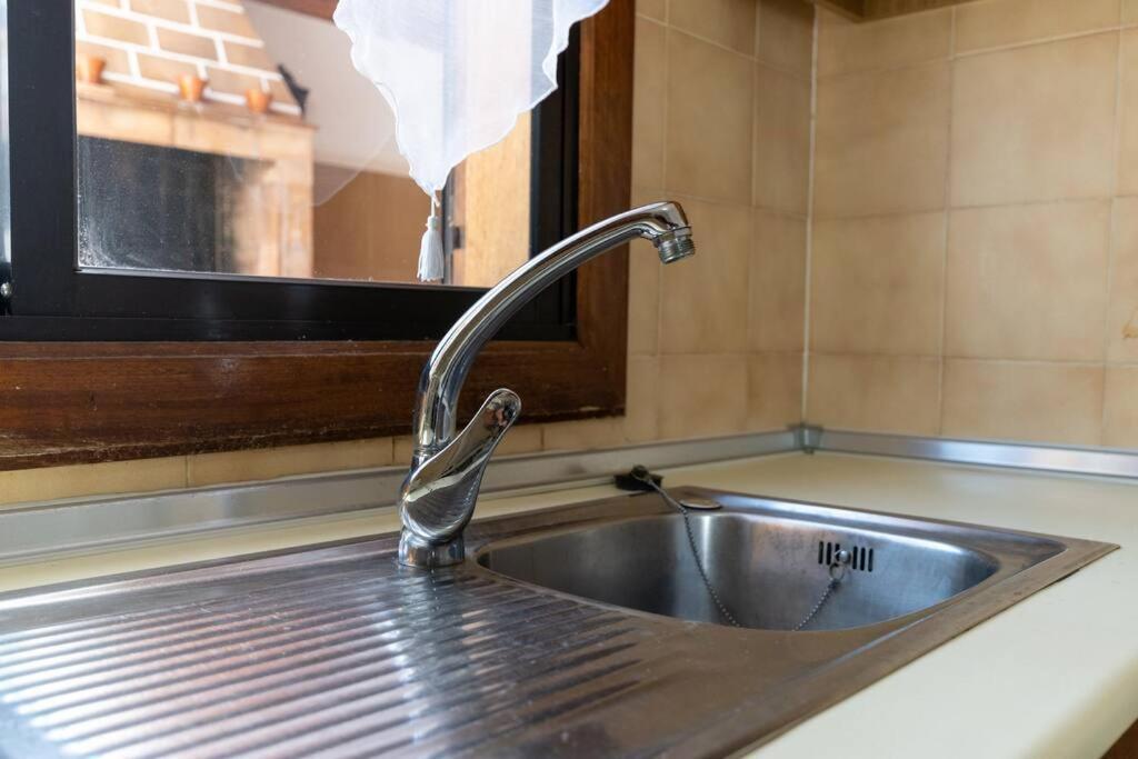 Apartamento Con 2 Terrazas En Los Cristianos Лос-Крістіанос Екстер'єр фото